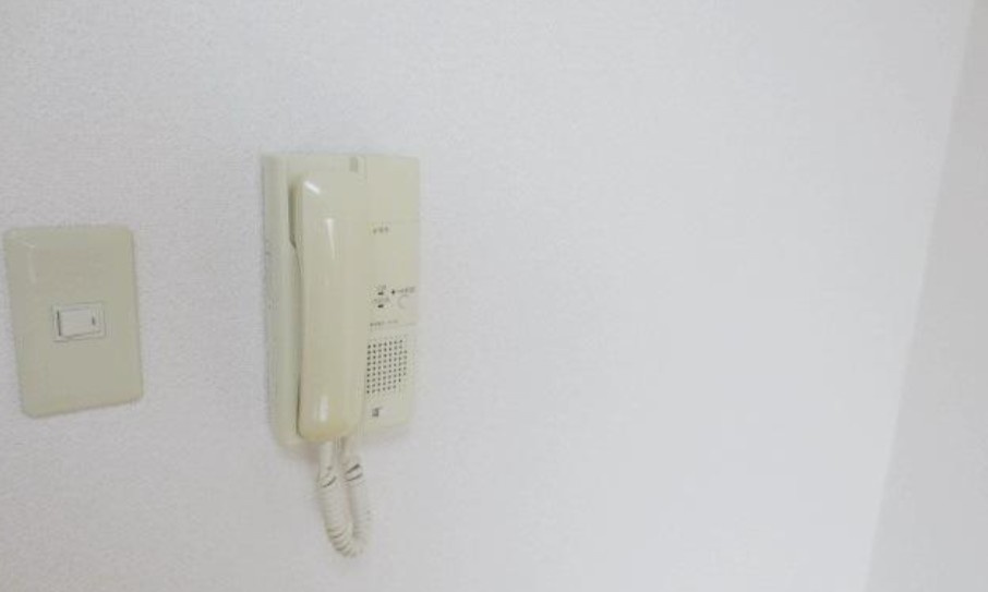 北区滝野川１丁目の賃貸マンションのセキュリティ
