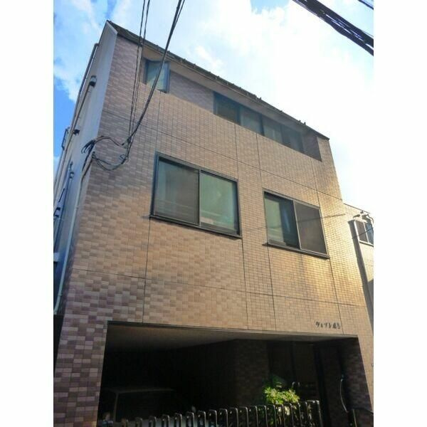 北区滝野川１丁目の賃貸マンションのその他