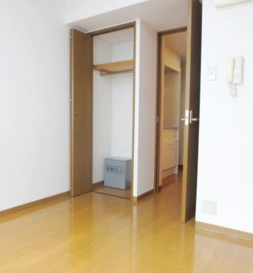 北区滝野川１丁目の賃貸マンションの内装