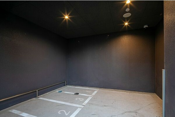 S-RESIDENCE黒川本通一丁目のその他共用部分