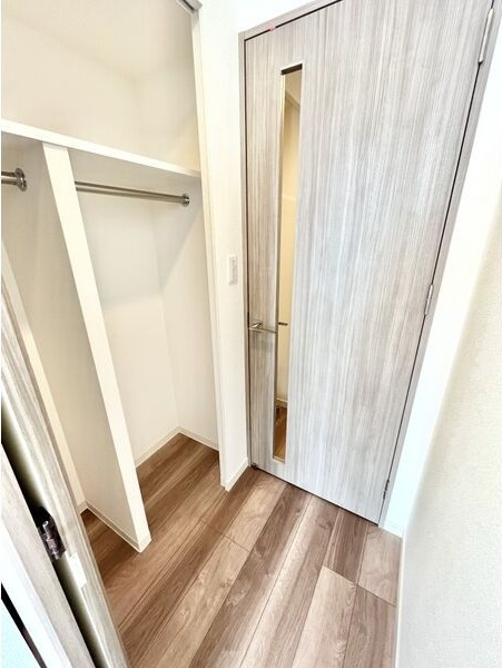 S-RESIDENCE黒川本通一丁目の設備