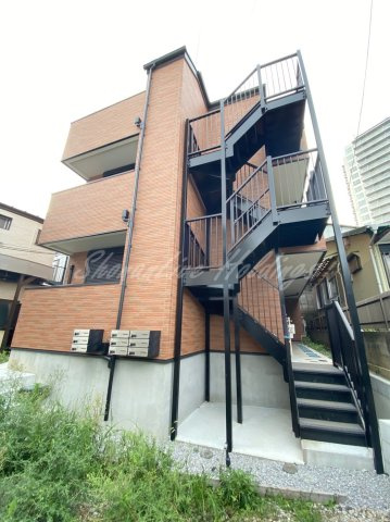 Searex横須賀中央