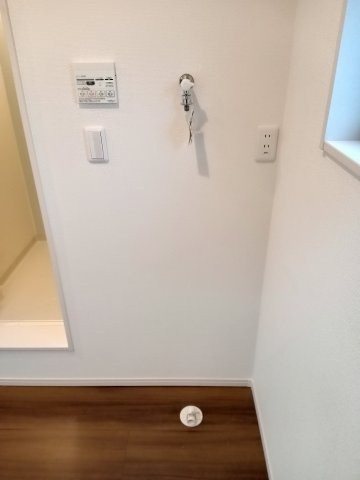 川崎市多摩区西生田４丁目のアパートの設備