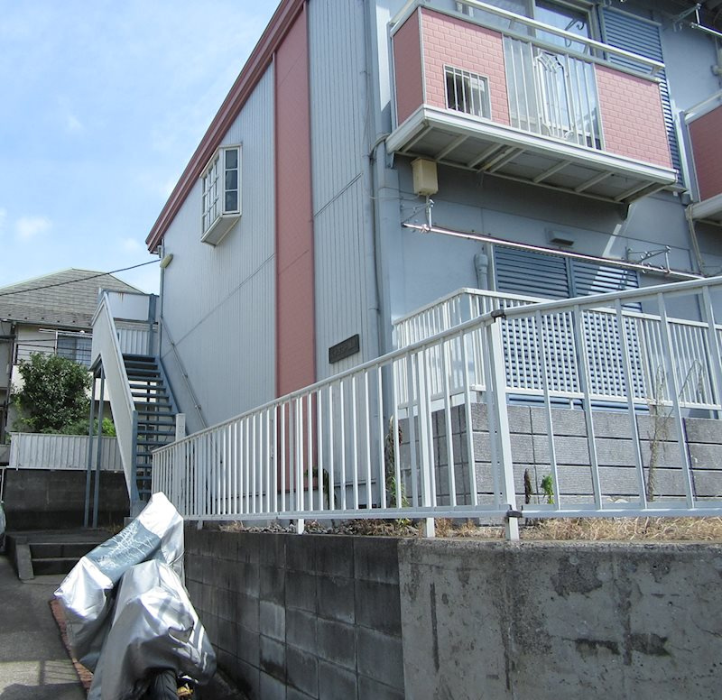 ハイランド駒沢のその他