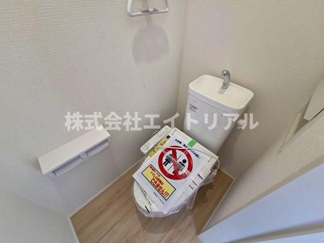 可児市若葉台　第1　新築戸建　全4棟の省エネ性能ラベル|本ラベルは特定の住戸の性能を示すものであり全ての住戸の性能を示すものではありません。