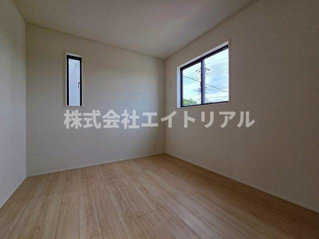可児市若葉台　第1　新築戸建　全4棟の省エネ性能ラベル|本ラベルは特定の住戸の性能を示すものであり全ての住戸の性能を示すものではありません。