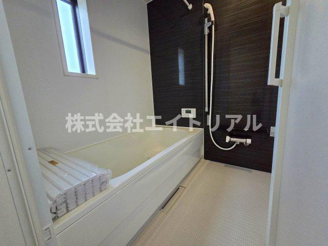 可児市若葉台　第1　新築戸建　全4棟の外観
