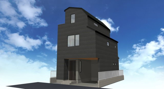 八王子市明神町2期 新築の外観パース|【Calm Days】
◆穏やかな日常へ◆
やわらかな光に包まれた空間が、忙しさを静かにほどいていく。ここで重ねる時間が、暮らしの輪郭を少しずつ整えていく。