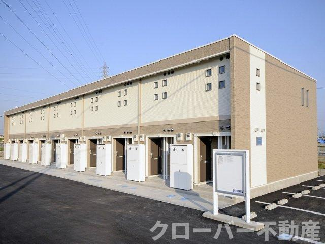 レオネクストかおり