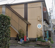 コーポ追川の画像