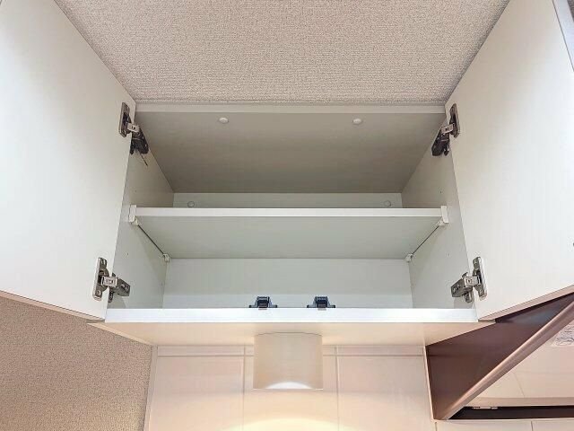 フェニックス武蔵関弐番館のキッチン