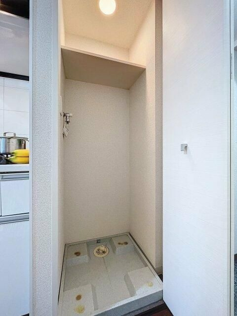 フェニックス武蔵関弐番館の設備|※家具・小物はイメージです