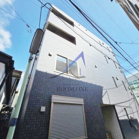 Ｍｅｒｇｒａｃｅ戸越銀座
