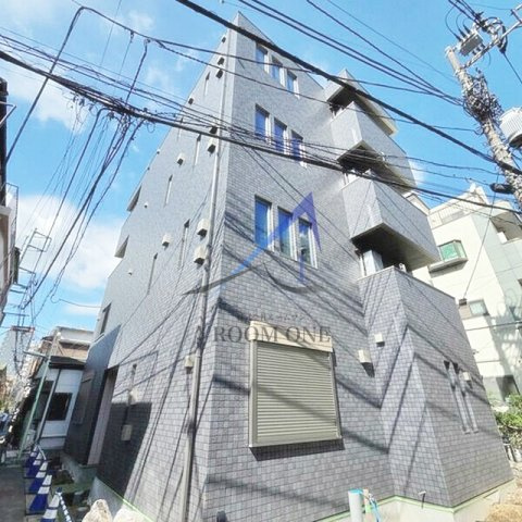 Ｍｅｒｇｒａｃｅ戸越銀座
