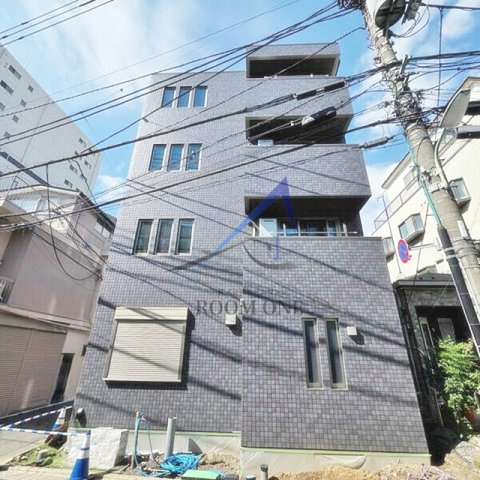 Ｍｅｒｇｒａｃｅ戸越銀座