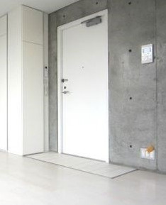 【玄関】ＥＤＩＴ代々木