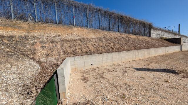 【トーヨーホーム売主/売建】緑区清水山二丁目Ｆ分譲のその他|現地土地写真