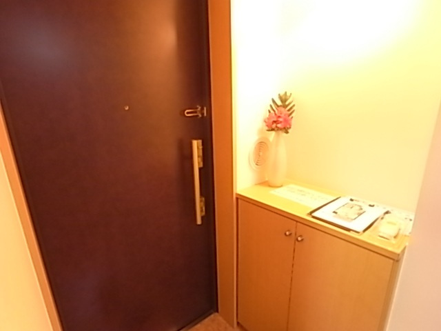 パレス西広島のその他|-