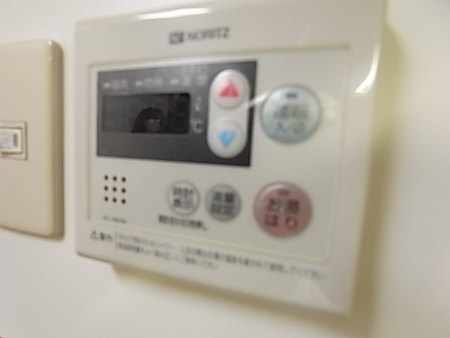 パレス西広島の設備|-