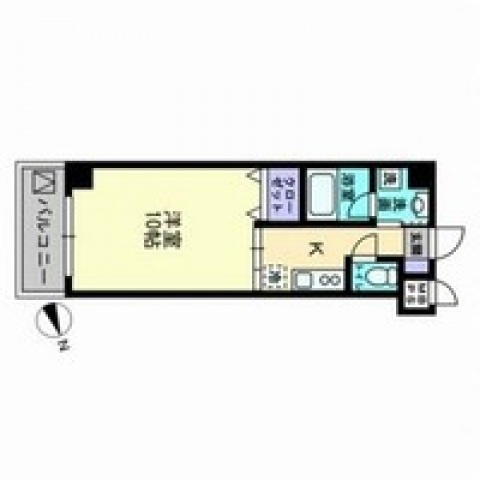 パレス西広島