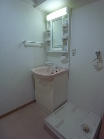 パレス西広島|-