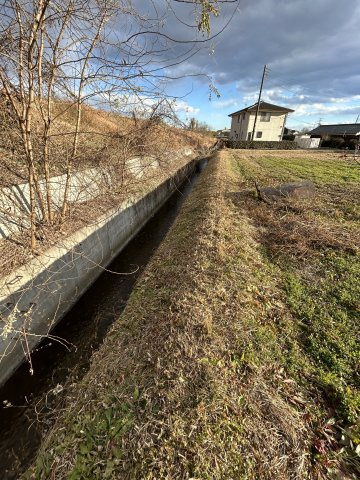 売地　高崎市剣崎町の周辺