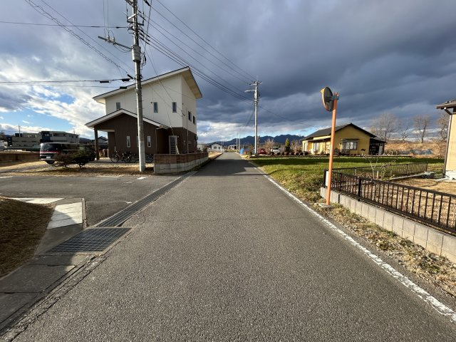 売地　高崎市剣崎町のその他