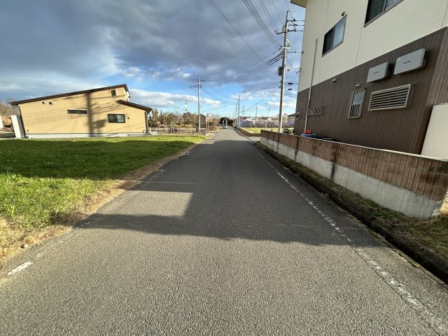 売地　高崎市剣崎町の周辺