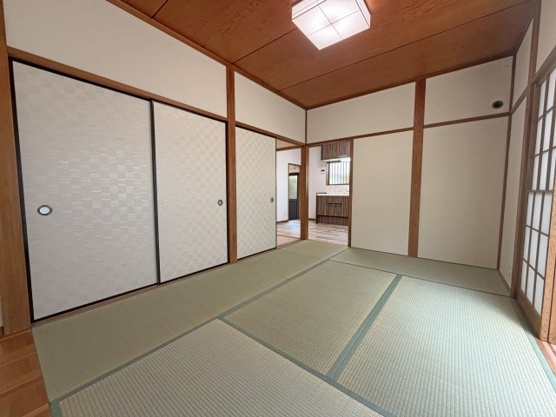 【和室】 | 熱海市下多賀　戸建