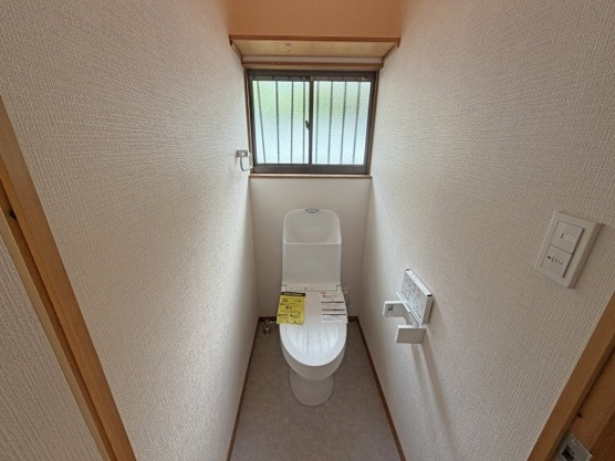 【トイレ】 | 熱海市下多賀　戸建