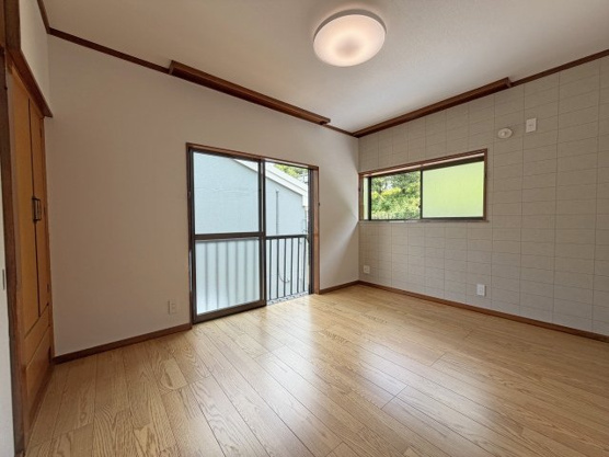 【洋室】 | 熱海市下多賀　戸建