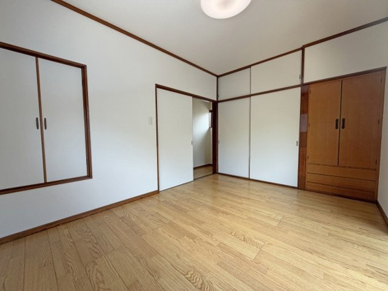 【洋室】 | 熱海市下多賀　戸建