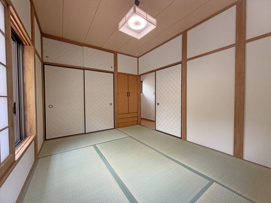 【和室】 | 熱海市下多賀　戸建