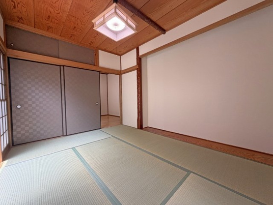 【和室】 | 熱海市下多賀　戸建