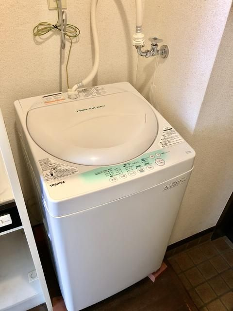 ビラージュ・ド・フルールの設備