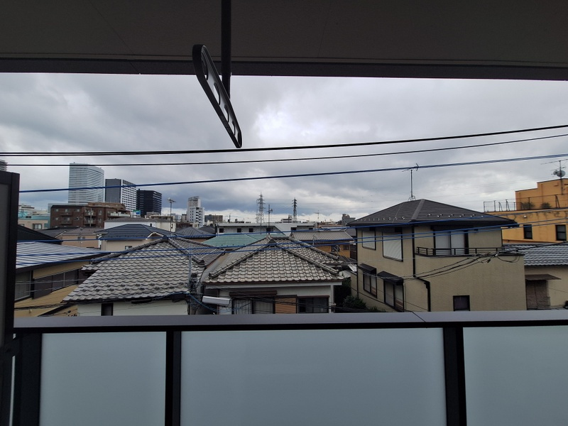 エスポワール大宮の展望