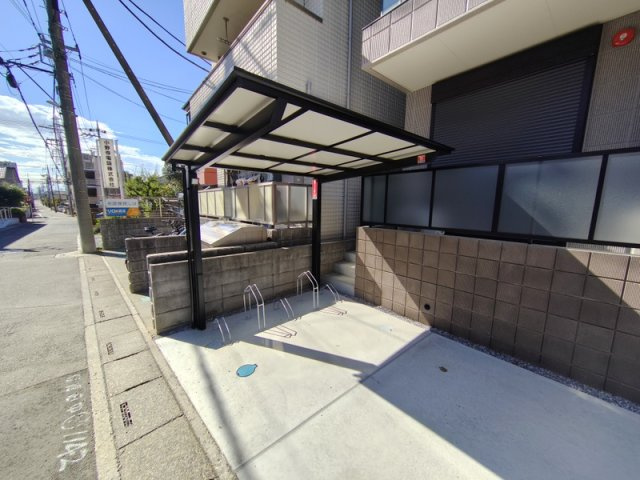 エスポワール大宮のその他共用部分