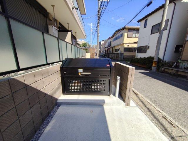エスポワール大宮の設備