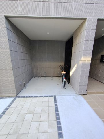 エスポワール大宮のその他共用部分
