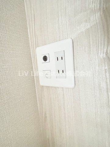 コイトハイツ　旧）新堀2丁目マンションの設備