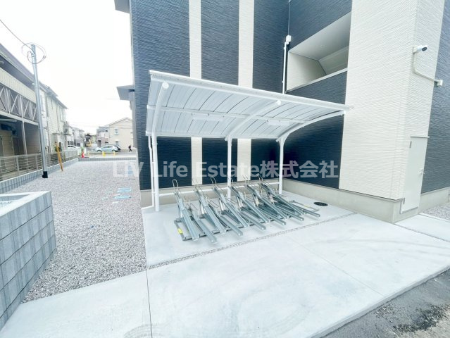 コイトハイツ　旧）新堀2丁目マンションのその他共用部分