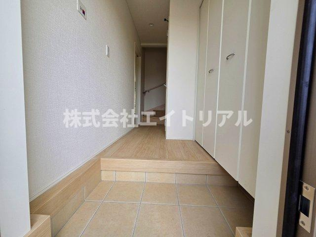 可児市若葉台　第1　新築戸建　全4棟の省エネ性能ラベル|本ラベルは特定の住戸の性能を示すものであり全ての住戸の性能を示すものではありません。