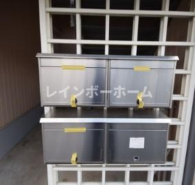 サンライズパレスのその他