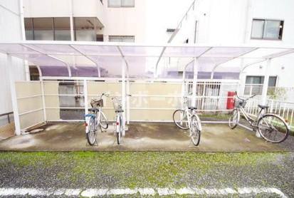 サンライズパレスのその他共用部分