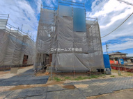 春日井市上条町６丁目2537『仲介料無料』新築戸建ての画像