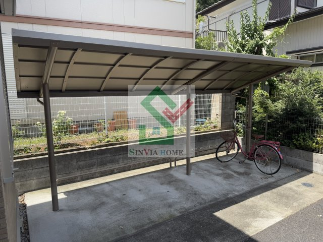 三葉屋のその他