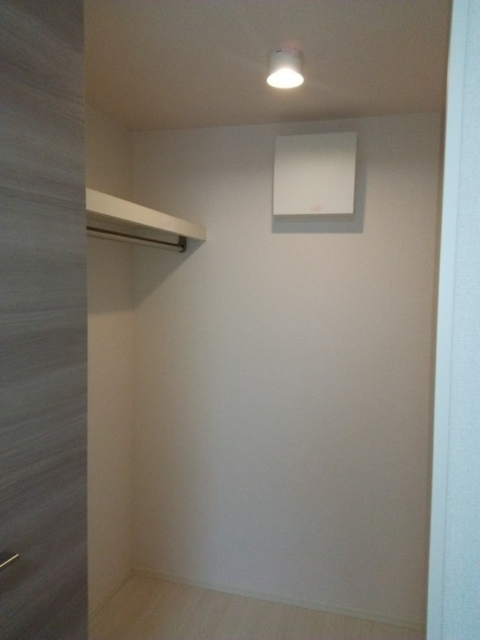 三葉屋の収納