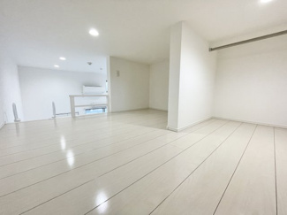 【内装】 | Y's Square中村公園