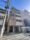 荒川区西日暮里６丁目のマンションの画像