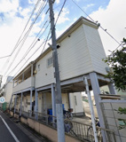 ピア氷川台の画像